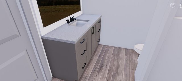 942 Boros Drive, Houston, TX 77024