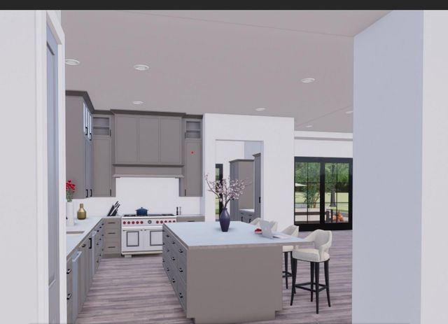 942 Boros Drive, Houston, TX 77024