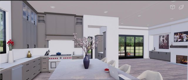 942 Boros Drive, Houston, TX 77024