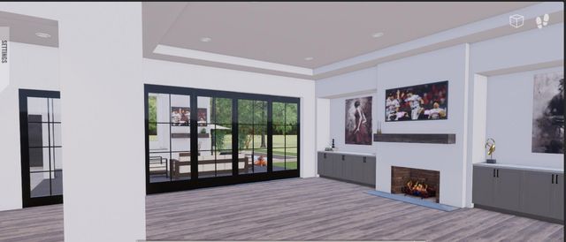 942 Boros Drive, Houston, TX 77024