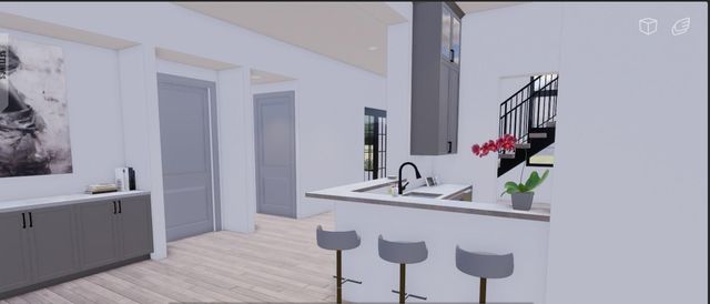 942 Boros Drive, Houston, TX 77024