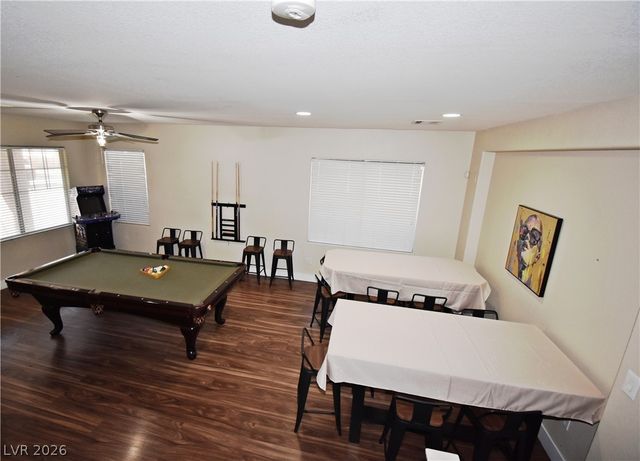 3922 Royal Stone Court, North Las Vegas, NV 89032