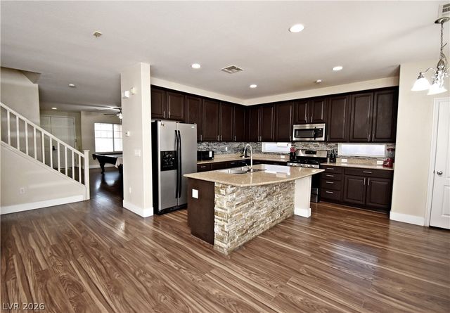 3922 Royal Stone Court, North Las Vegas, NV 89032