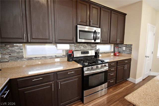 3922 Royal Stone Court, North Las Vegas, NV 89032
