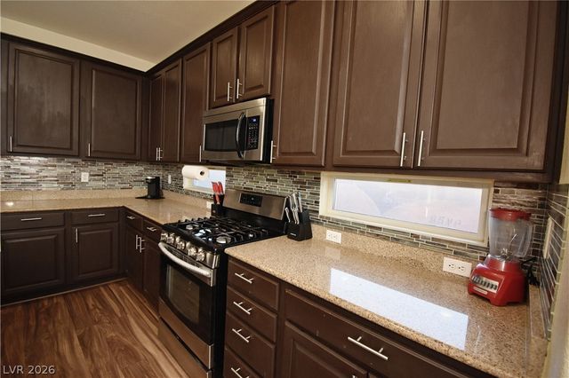 3922 Royal Stone Court, North Las Vegas, NV 89032