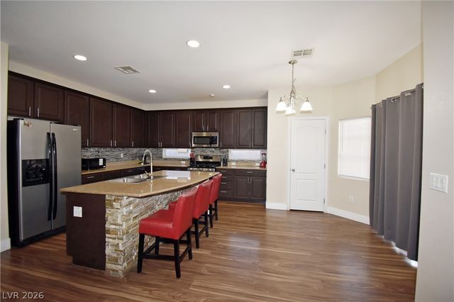 3922 Royal Stone Court, North Las Vegas, NV 89032