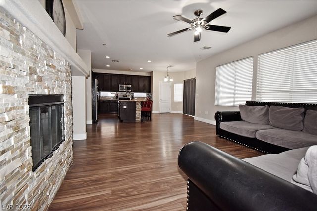 3922 Royal Stone Court, North Las Vegas, NV 89032