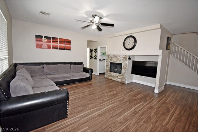 3922 Royal Stone Court, North Las Vegas, NV 89032