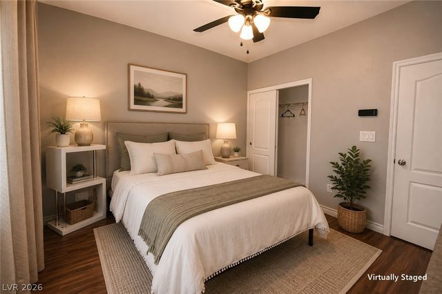 3922 Royal Stone Court, North Las Vegas, NV 89032