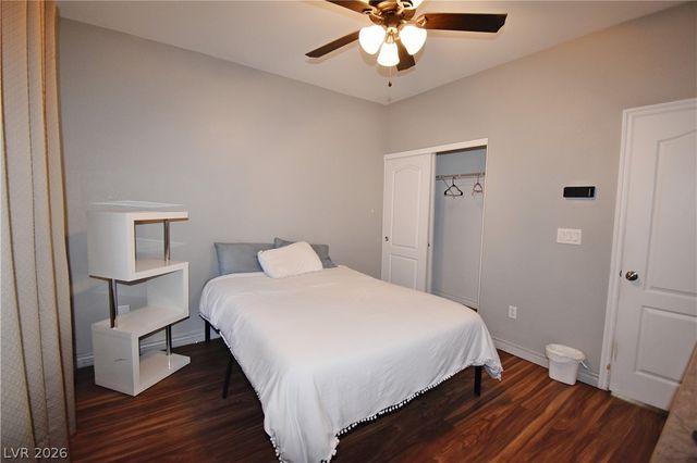 3922 Royal Stone Court, North Las Vegas, NV 89032