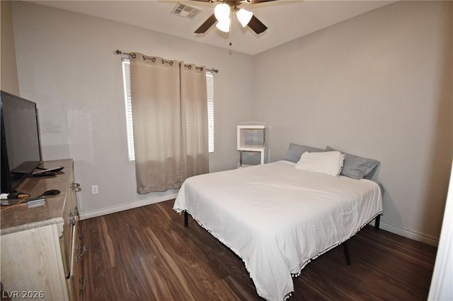 3922 Royal Stone Court, North Las Vegas, NV 89032