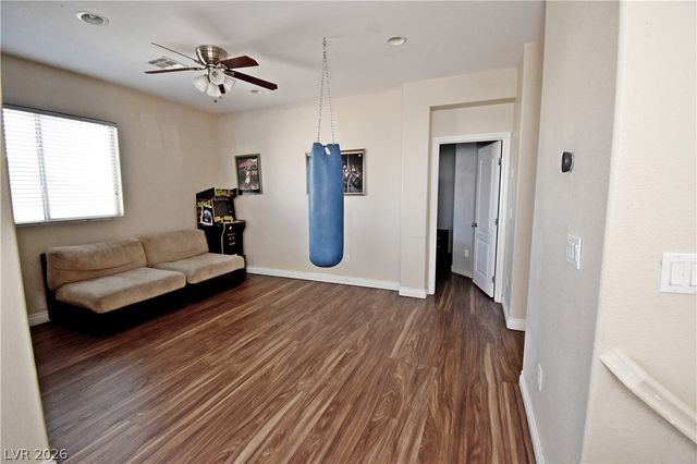 3922 Royal Stone Court, North Las Vegas, NV 89032