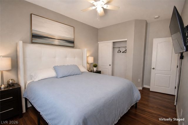 3922 Royal Stone Court, North Las Vegas, NV 89032