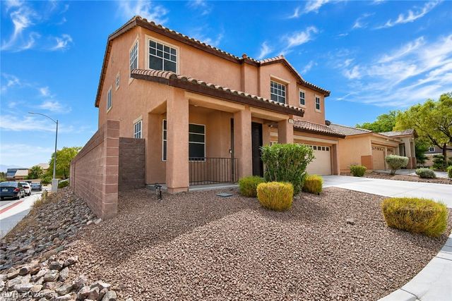 3922 Royal Stone Court, North Las Vegas, NV 89032