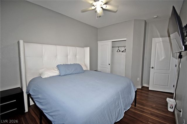 3922 Royal Stone Court, North Las Vegas, NV 89032