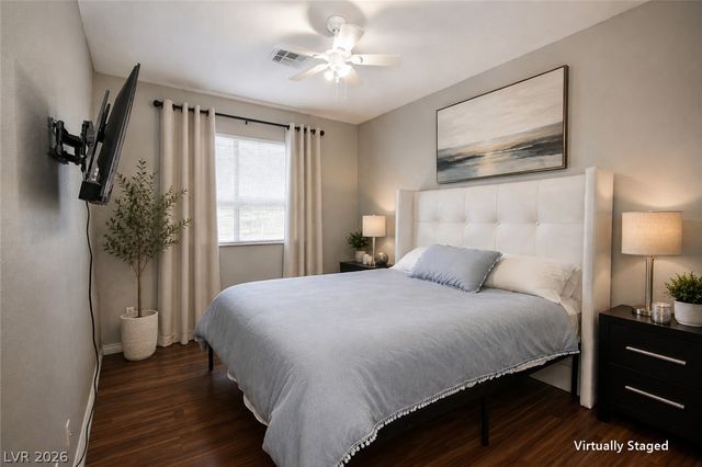 3922 Royal Stone Court, North Las Vegas, NV 89032