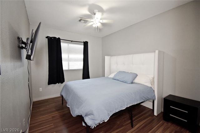 3922 Royal Stone Court, North Las Vegas, NV 89032