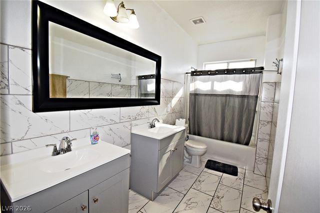 3922 Royal Stone Court, North Las Vegas, NV 89032