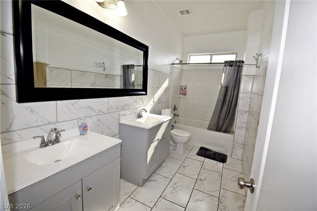 3922 Royal Stone Court, North Las Vegas, NV 89032