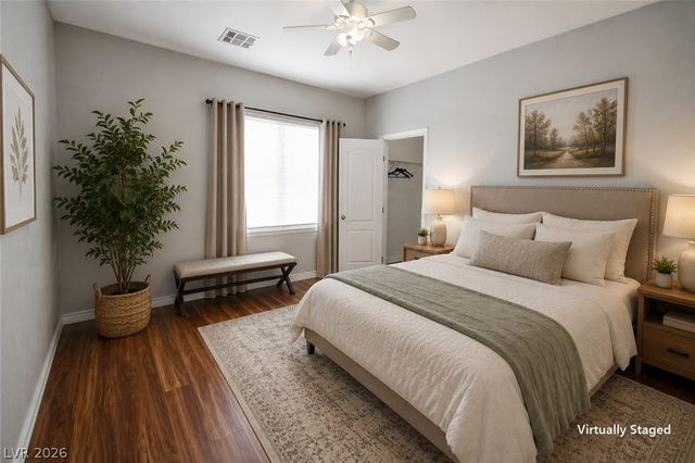 3922 Royal Stone Court, North Las Vegas, NV 89032