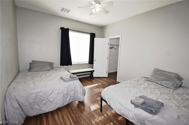 3922 Royal Stone Court, North Las Vegas, NV 89032