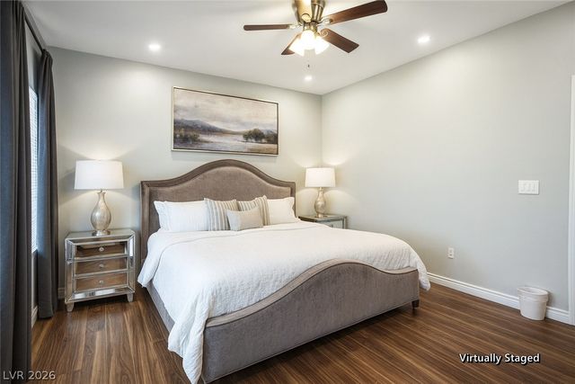 3922 Royal Stone Court, North Las Vegas, NV 89032