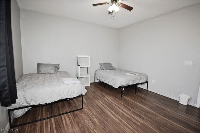 3922 Royal Stone Court, North Las Vegas, NV 89032