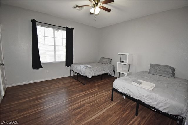 3922 Royal Stone Court, North Las Vegas, NV 89032