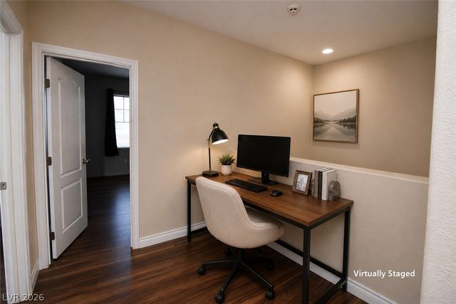 3922 Royal Stone Court, North Las Vegas, NV 89032