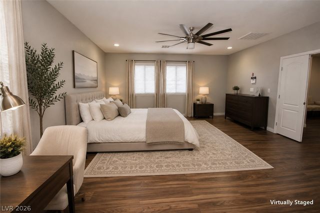 3922 Royal Stone Court, North Las Vegas, NV 89032