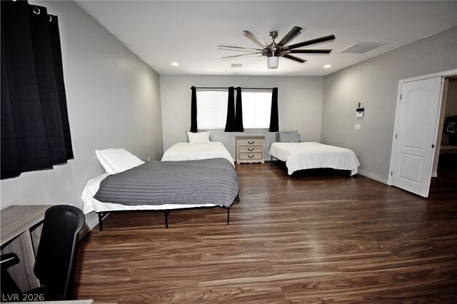 3922 Royal Stone Court, North Las Vegas, NV 89032