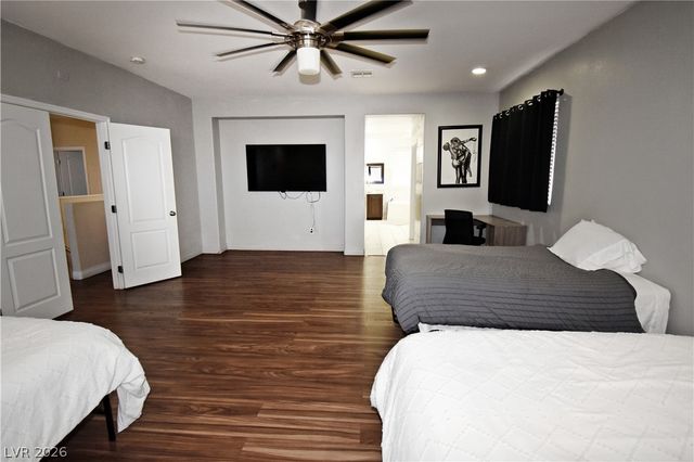 3922 Royal Stone Court, North Las Vegas, NV 89032