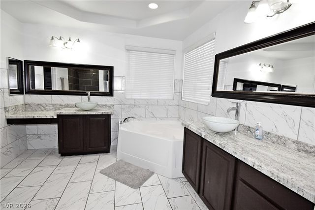 3922 Royal Stone Court, North Las Vegas, NV 89032