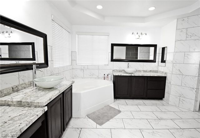 3922 Royal Stone Court, North Las Vegas, NV 89032