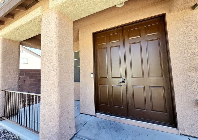 3922 Royal Stone Court, North Las Vegas, NV 89032