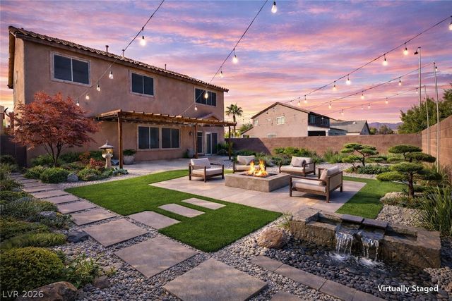 3922 Royal Stone Court, North Las Vegas, NV 89032