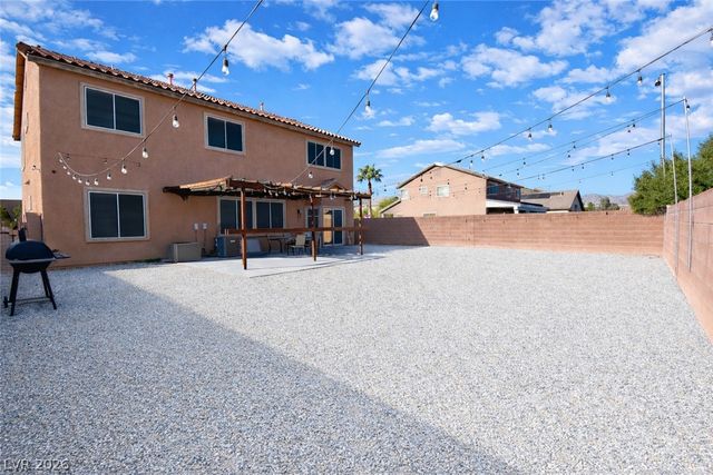 3922 Royal Stone Court, North Las Vegas, NV 89032