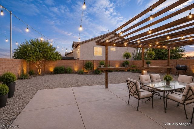 3922 Royal Stone Court, North Las Vegas, NV 89032