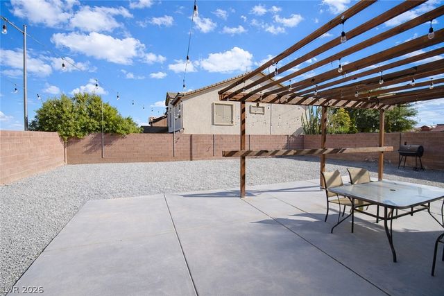 3922 Royal Stone Court, North Las Vegas, NV 89032