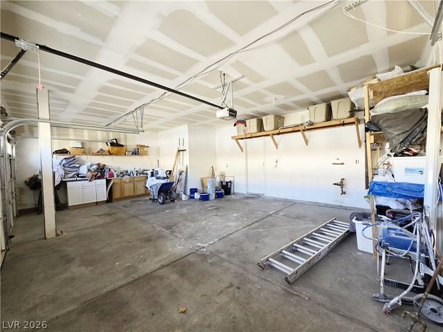 3922 Royal Stone Court, North Las Vegas, NV 89032