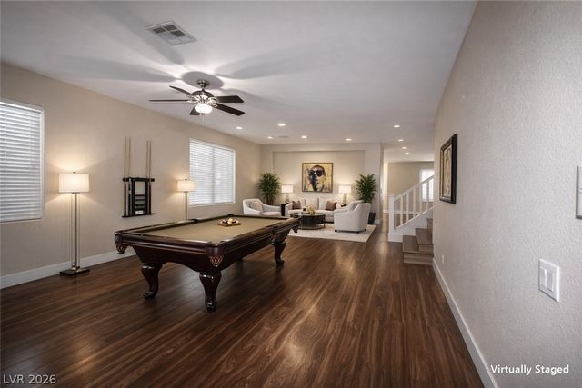 3922 Royal Stone Court, North Las Vegas, NV 89032