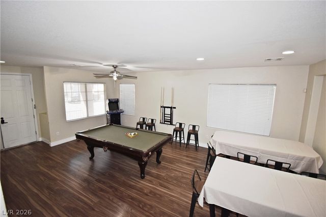 3922 Royal Stone Court, North Las Vegas, NV 89032