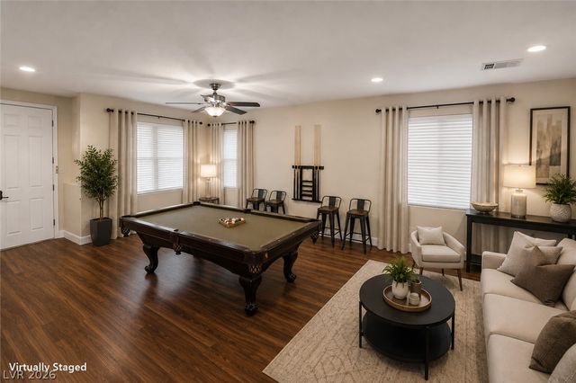 3922 Royal Stone Court, North Las Vegas, NV 89032