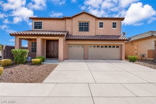 3922 Royal Stone Court, North Las Vegas, NV 89032
