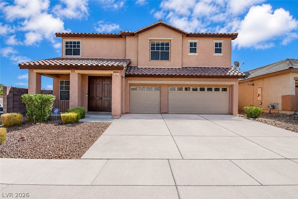 3922 Royal Stone Court, North Las Vegas, NV 89032