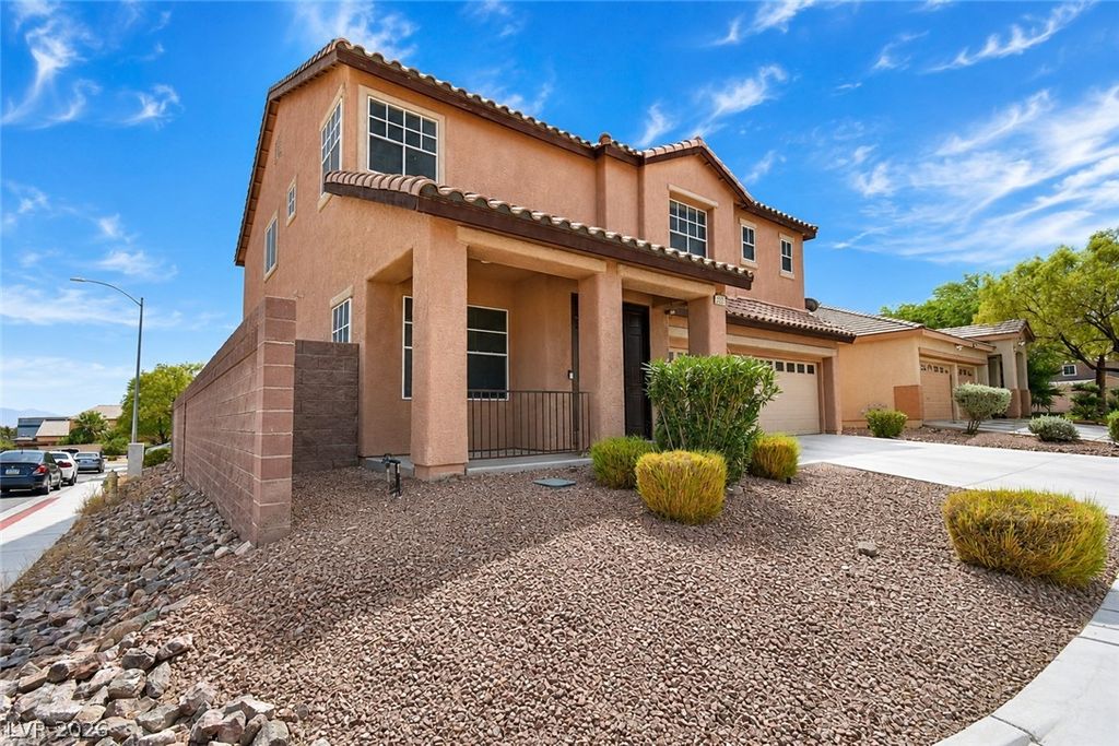 3922 Royal Stone Court, North Las Vegas, NV 89032 — photo 3