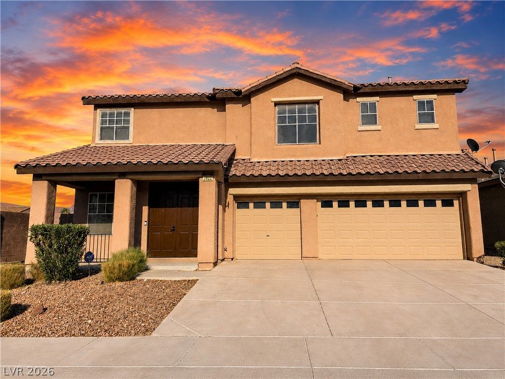 3922 Royal Stone Court, North Las Vegas, NV 89032 — photo 4