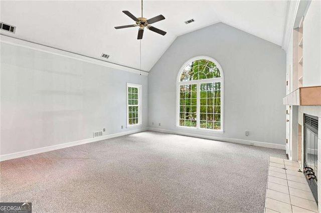4230 Creekwood Drive, Cumming, GA 30041