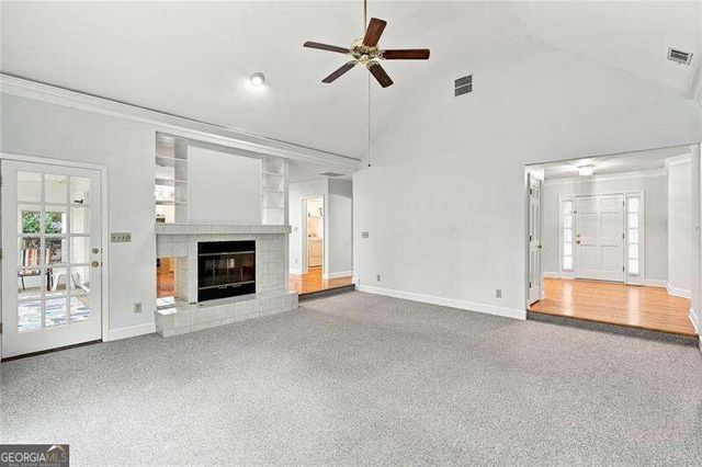4230 Creekwood Drive, Cumming, GA 30041