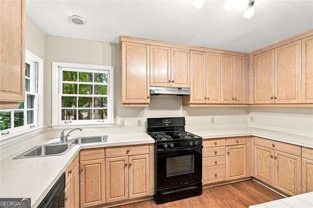 4230 Creekwood Drive, Cumming, GA 30041